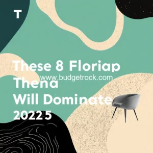 Read more about the article These 8 Flooring Trends Will Dominate 2025