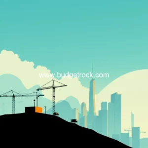 Artistic representation for Preventing costly rework in destination - scale projects: the key to successful project management lies in meticulous planning and execution. the article discusses strategies for avoiding expensive rework during large-scale projects, emphasizing the importance of thorough initial planning, clear communication, and continuous monitoring.